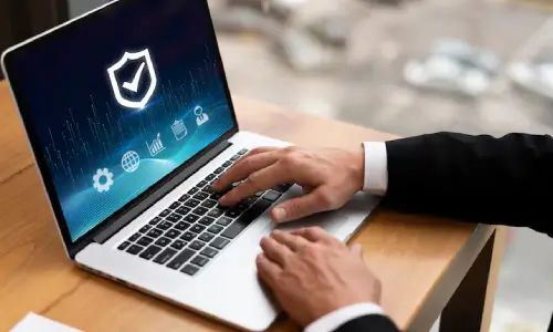 Compliance and Data Protection GDPR Compliance and Secure Data Protection for Customer Enquiries