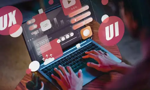 Landing Page Creation High-converting landing page with optimized design and lead capture