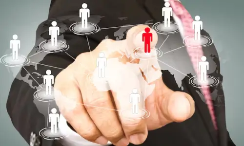 Lead Qualification and Management Lead Qualification and Management with CRM and Verified Enquiries