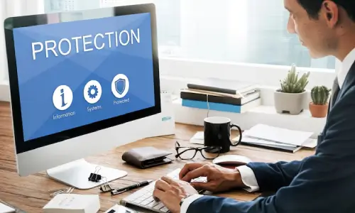 secure-data-handling-protection Secure data handling with safe storage and protection against misuse